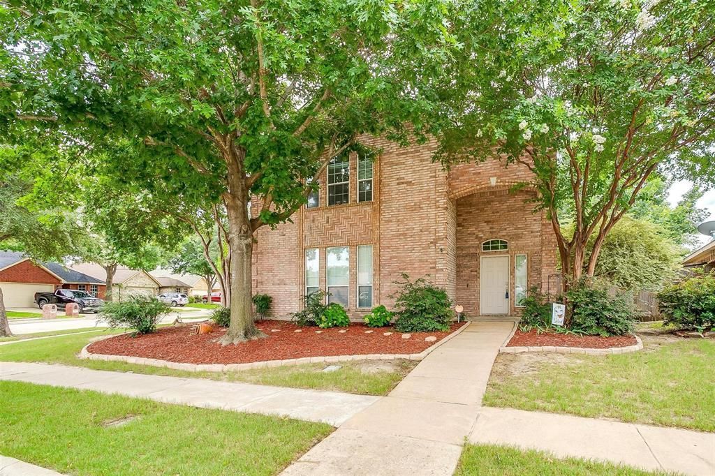 4426 Shady Elm Drive, Mansfield, TX 76063 Main Photo