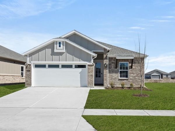 1728 Willow Patch Drive, Denton, TX 76249