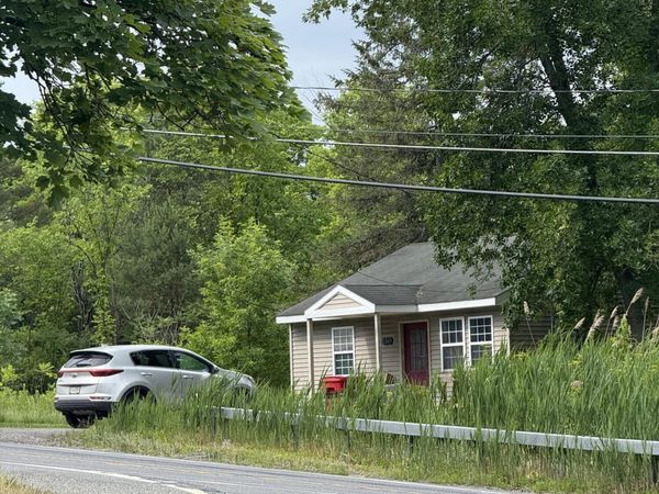 1249 NYS R NYS Route 9N, Ticonderoga, NY 12883