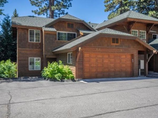 915 Incline Way, Unit 203, Incline Village, NV 89451