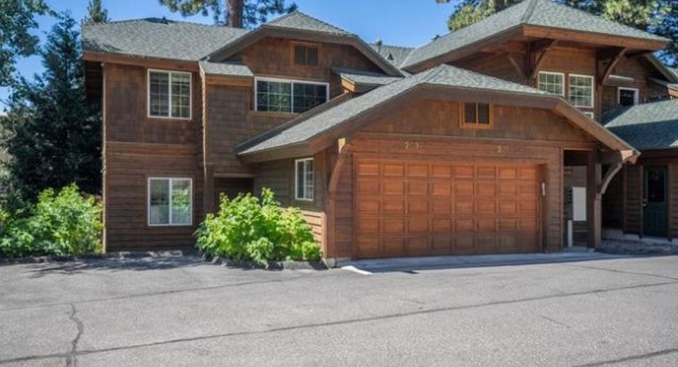 915 Incline Way, Unit 203, Incline Village, NV 89451 Photo