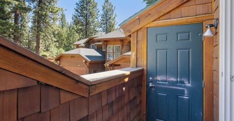 915 Incline Way, Unit 203, Incline Village, NV 89451 Photo