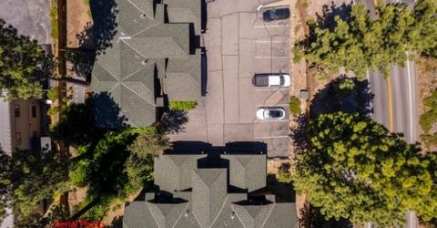 915 Incline Way, Unit 203, Incline Village, NV 89451 Photo