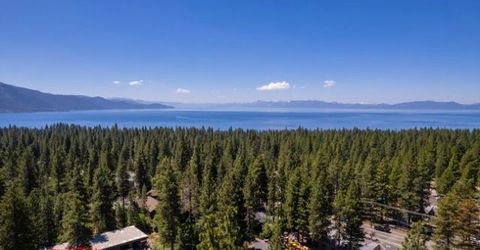 915 Incline Way, Unit 203, Incline Village, NV 89451 Photo