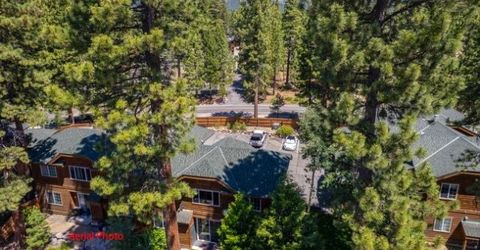 915 Incline Way, Unit 203, Incline Village, NV 89451 Photo