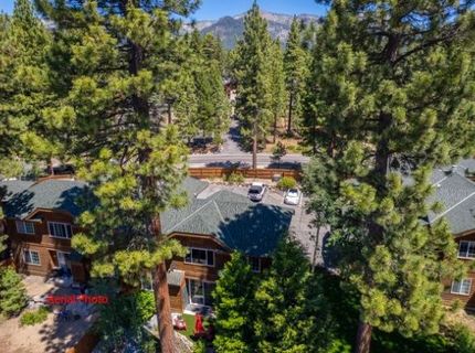 915 Incline Way, Unit 203, Incline Village, NV 89451 Photo