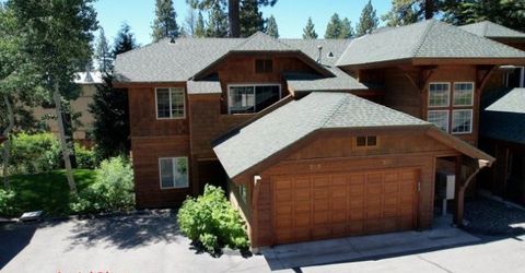 915 Incline Way, Unit 203, Incline Village, NV 89451 Photo