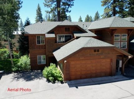 915 Incline Way, Unit 203, Incline Village, NV 89451 Photo