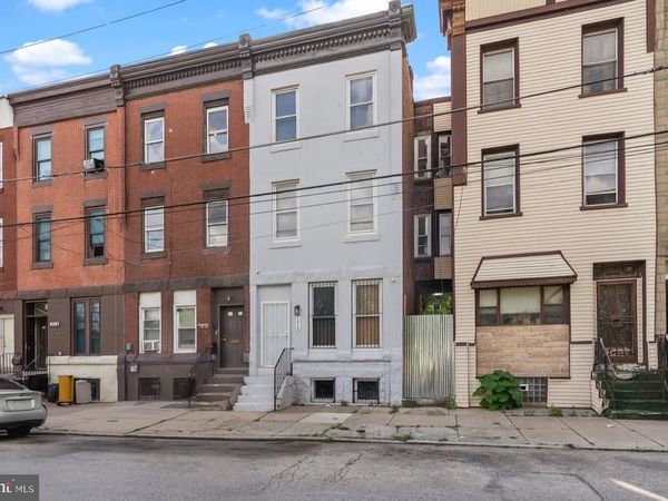1814 N 22ND STREET, PHILADELPHIA, PA 19121