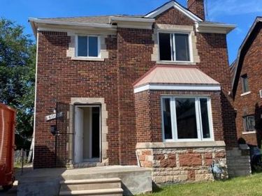 8063 YOLANDA Street, Detroit, MI 48234