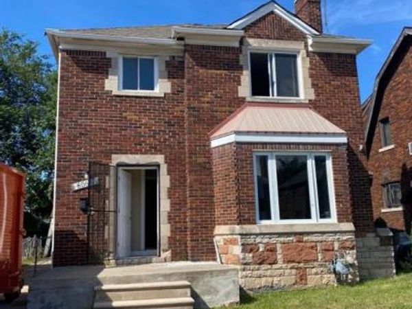 8063 YOLANDA Street, Detroit, MI 48234