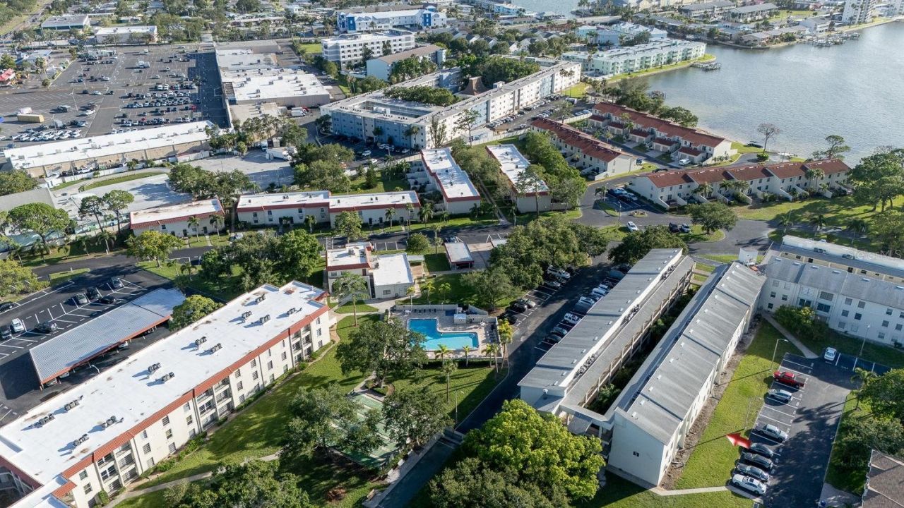 2700 Bayshore Boulevard, Unit 5108, Dunedin, FL 34698 Photo