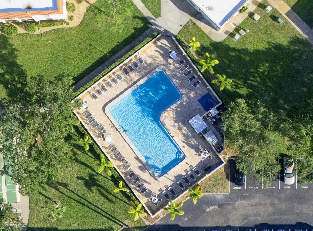 2700 Bayshore Boulevard, Unit 5108, Dunedin, FL 34698 Photo