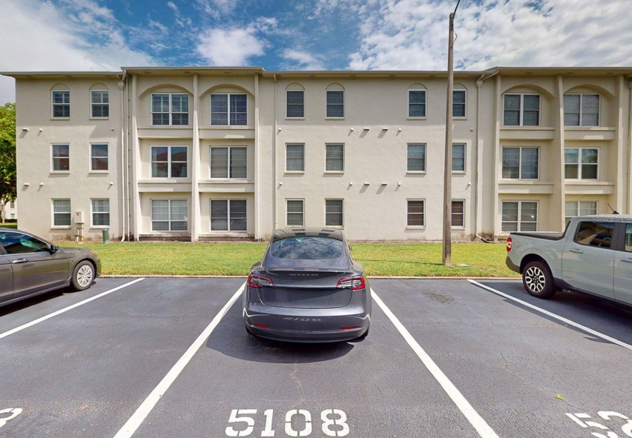 2700 Bayshore Boulevard, Unit 5108, Dunedin, FL 34698 Photo