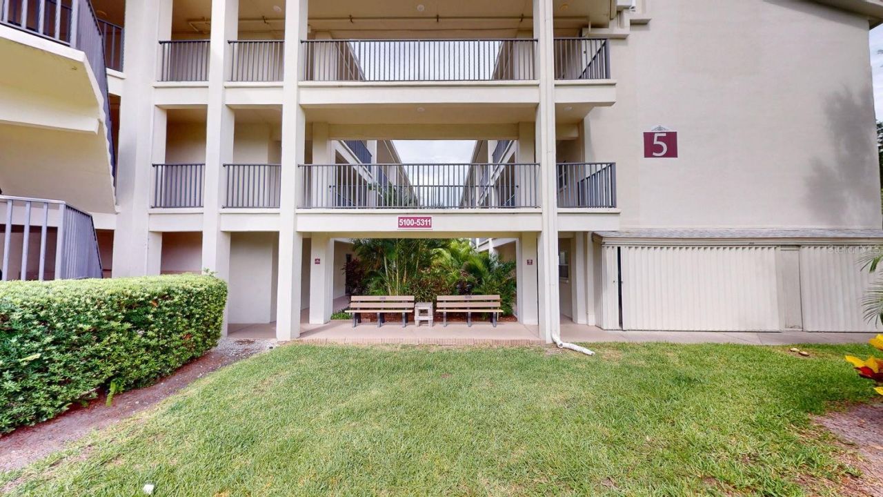 2700 Bayshore Boulevard, Unit 5108, Dunedin, FL 34698 Photo