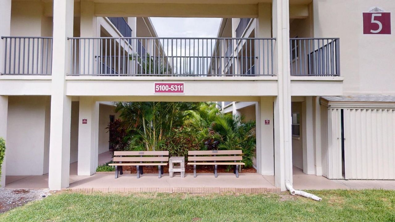 2700 Bayshore Boulevard, Unit 5108, Dunedin, FL 34698 Photo