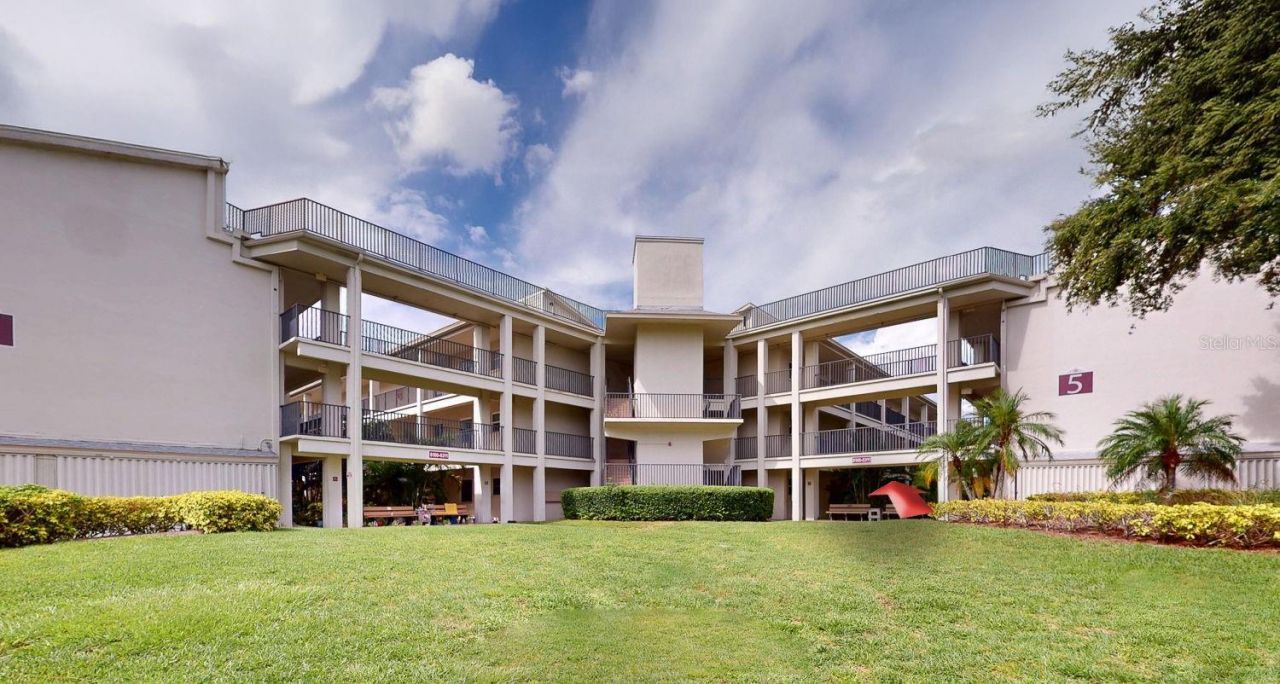 2700 Bayshore Boulevard, Unit 5108, Dunedin, FL 34698 Photo