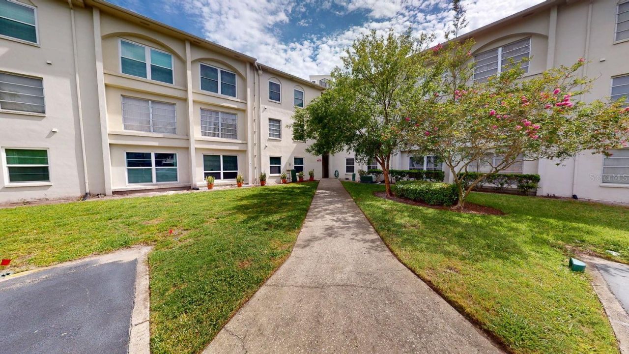 2700 Bayshore Boulevard, Unit 5108, Dunedin, FL 34698 Photo