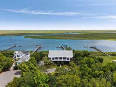 315 Lofton Court, McClellanville, SC 29458