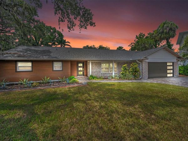 409 S BARBARA LANE, TAMPA, FL 33609