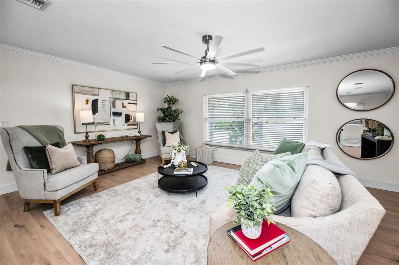 409 S Barbara Lane, Tampa, FL 33609 Photo