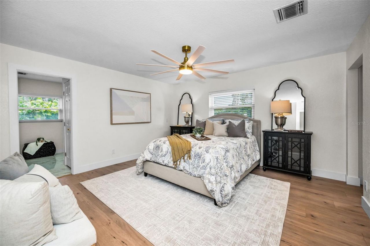 409 S Barbara Lane, Tampa, FL 33609 Photo