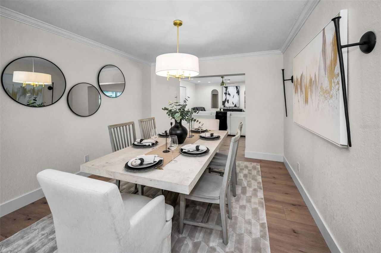 409 S Barbara Lane, Tampa, FL 33609 Photo