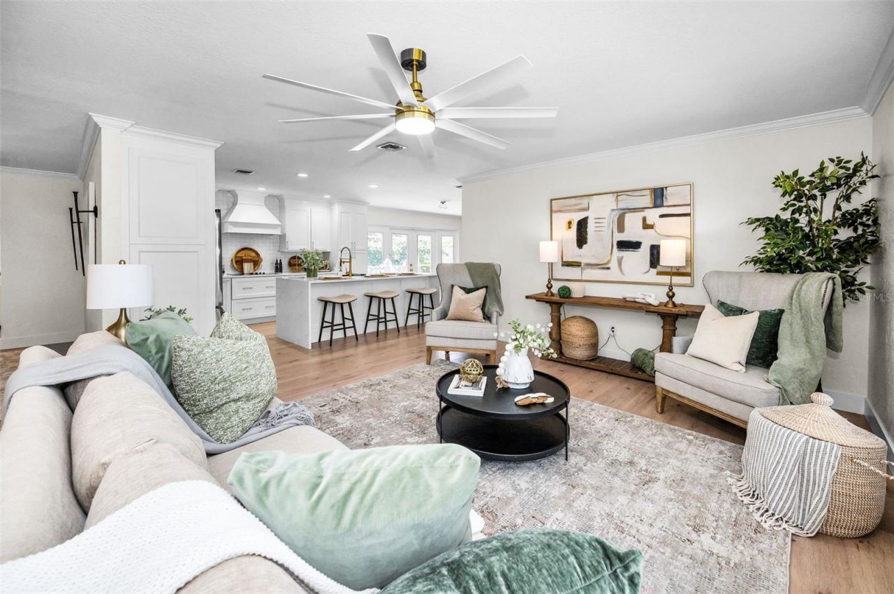 409 S Barbara Lane, Tampa, FL 33609 Photo