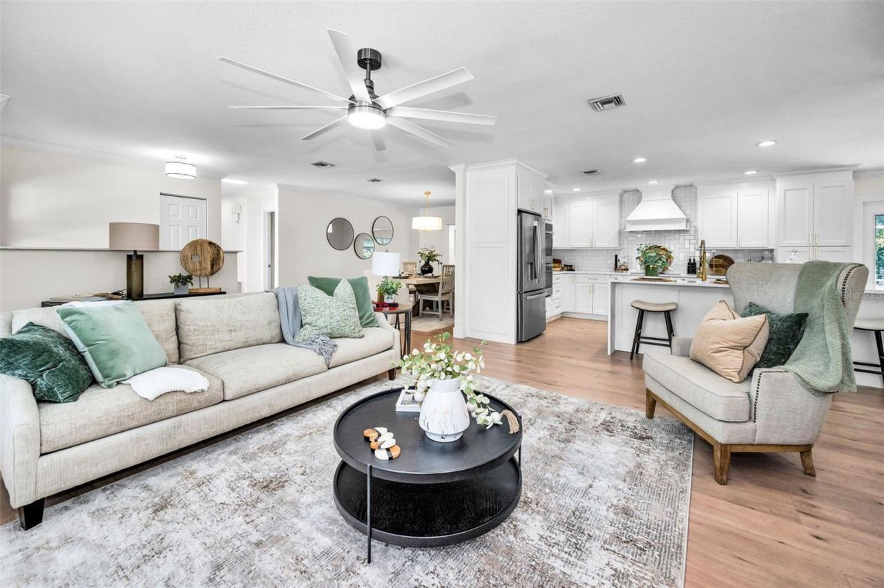 409 S Barbara Lane, Tampa, FL 33609 Photo