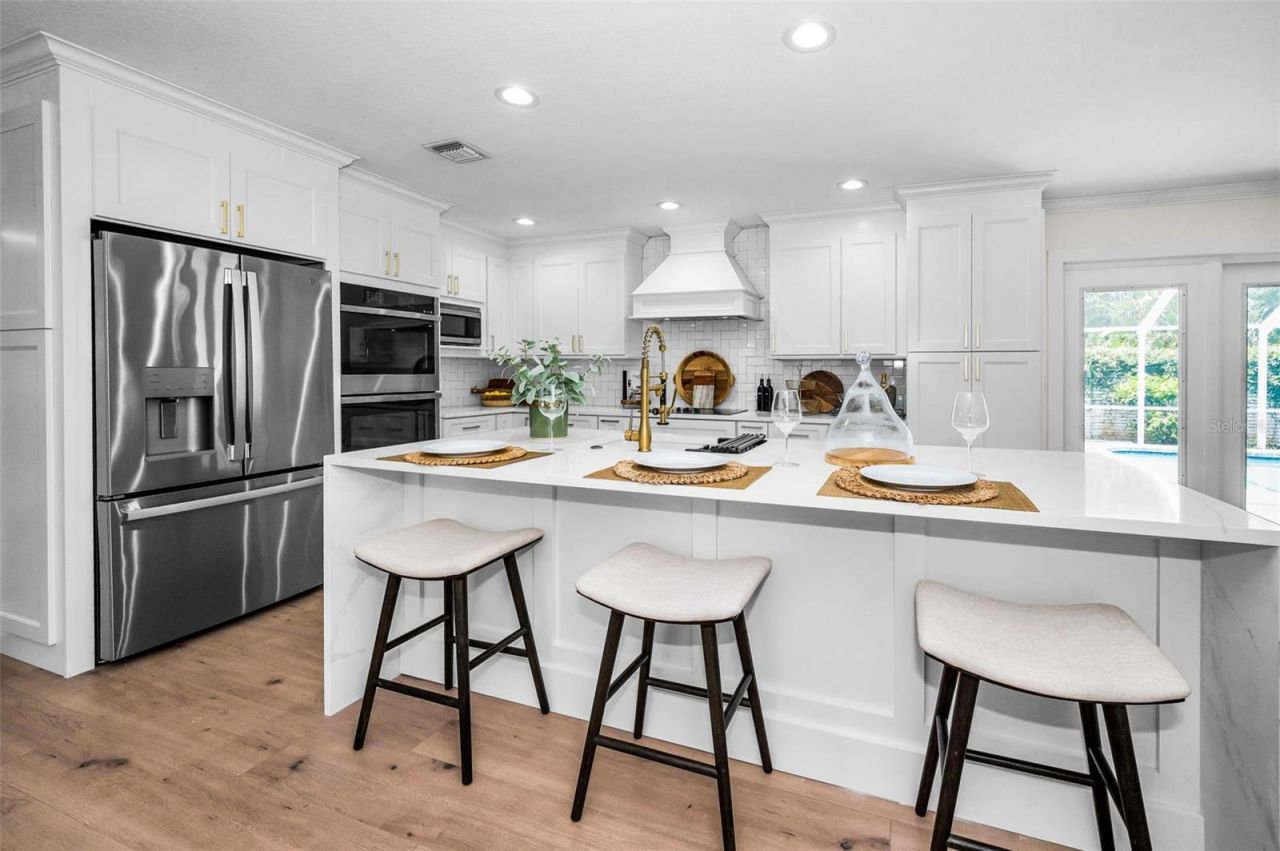 409 S Barbara Lane, Tampa, FL 33609 Photo