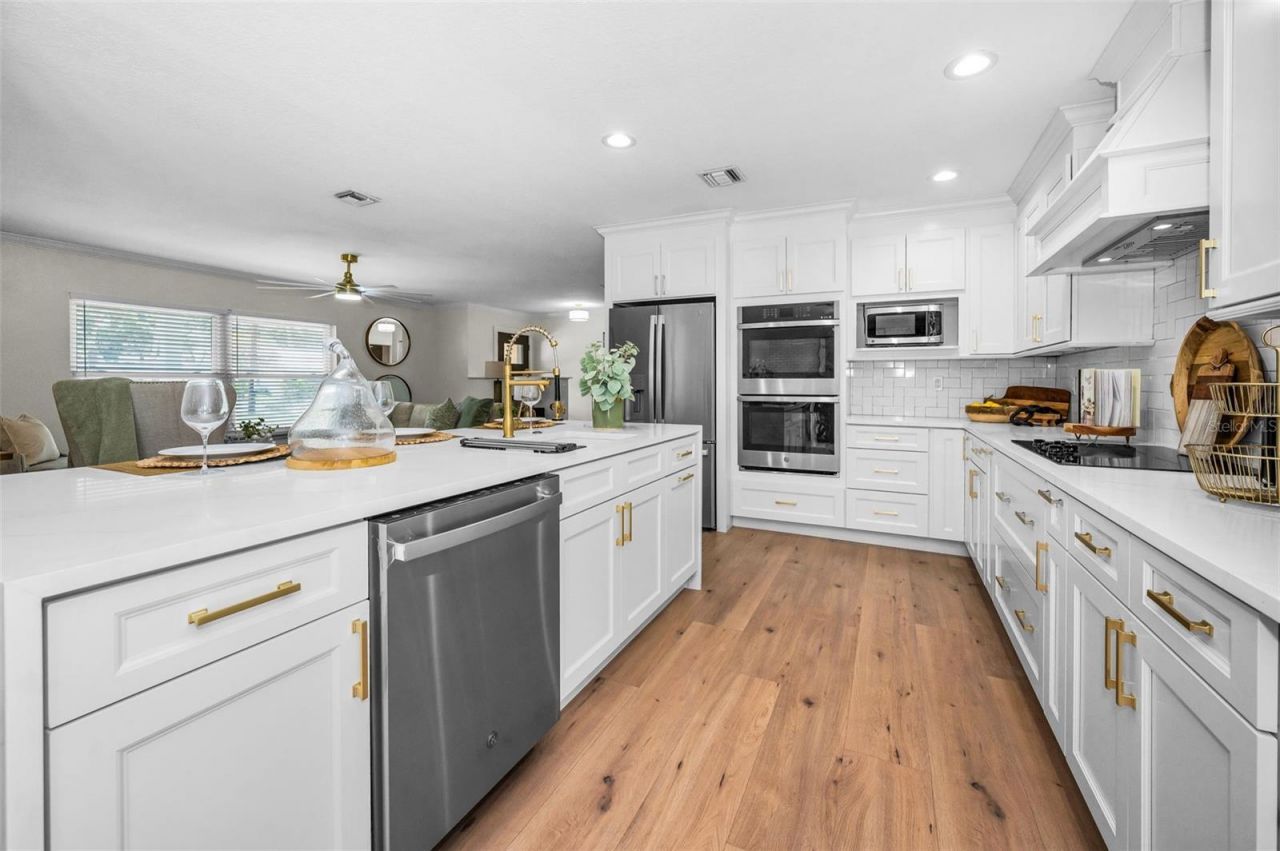 409 S Barbara Lane, Tampa, FL 33609 Photo