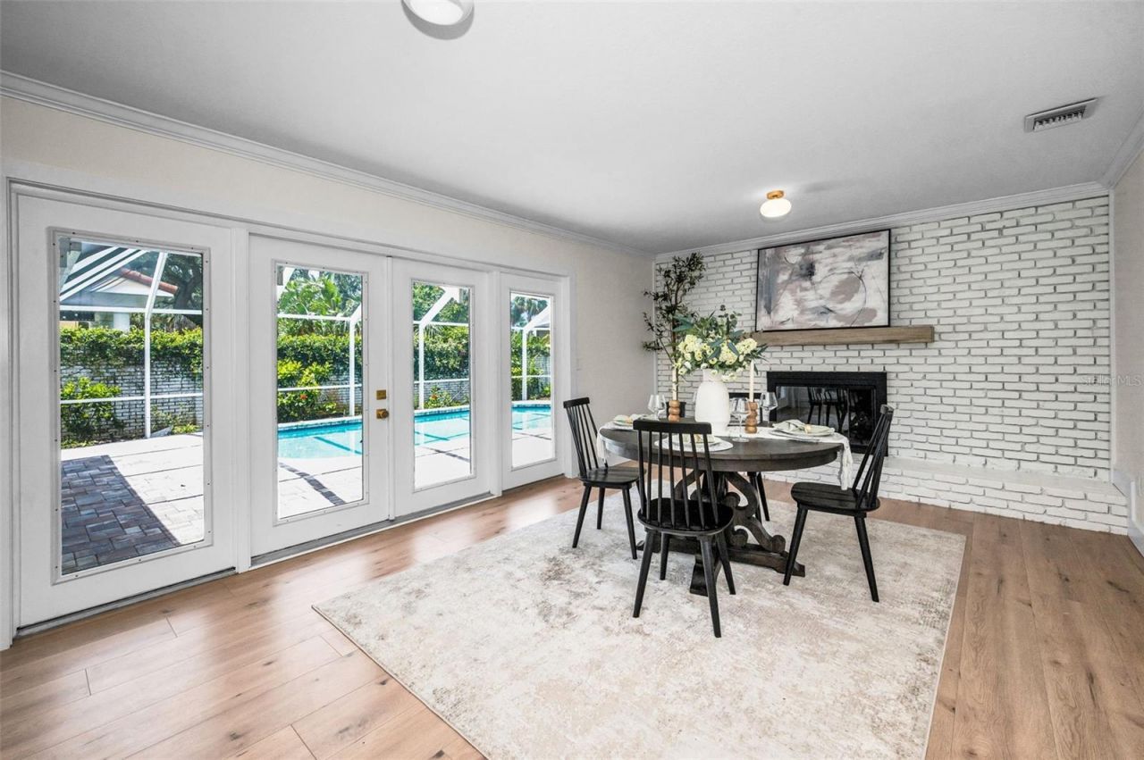 409 S Barbara Lane, Tampa, FL 33609 Photo