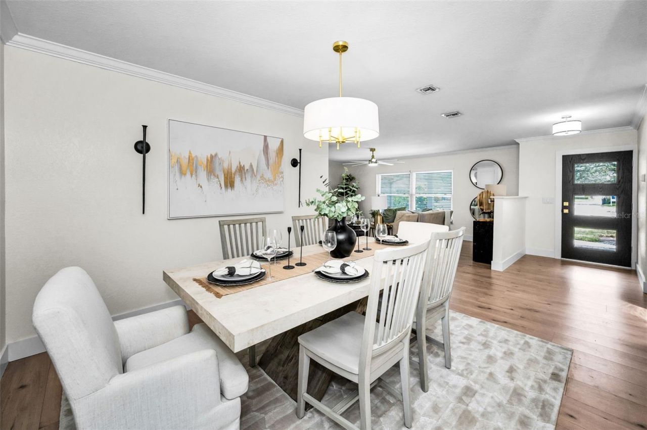 409 S Barbara Lane, Tampa, FL 33609 Photo