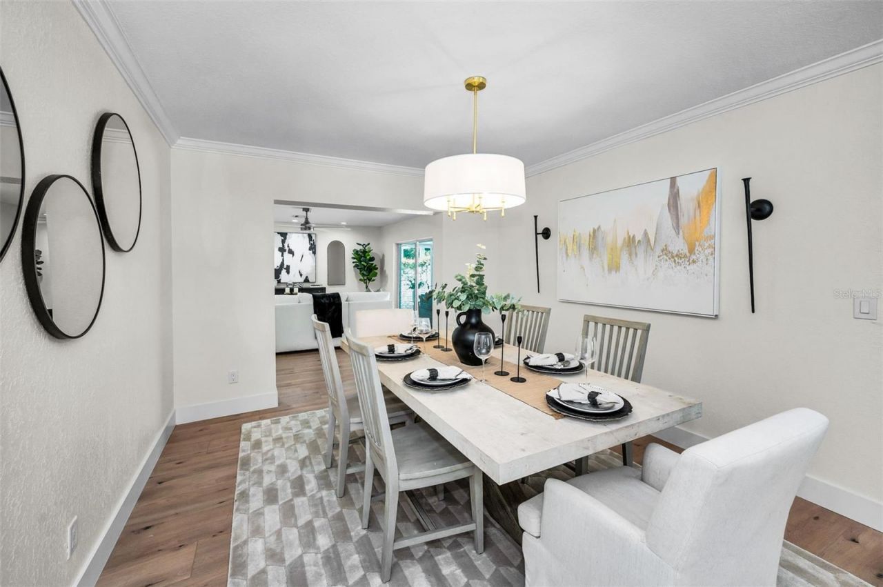 409 S Barbara Lane, Tampa, FL 33609 Photo