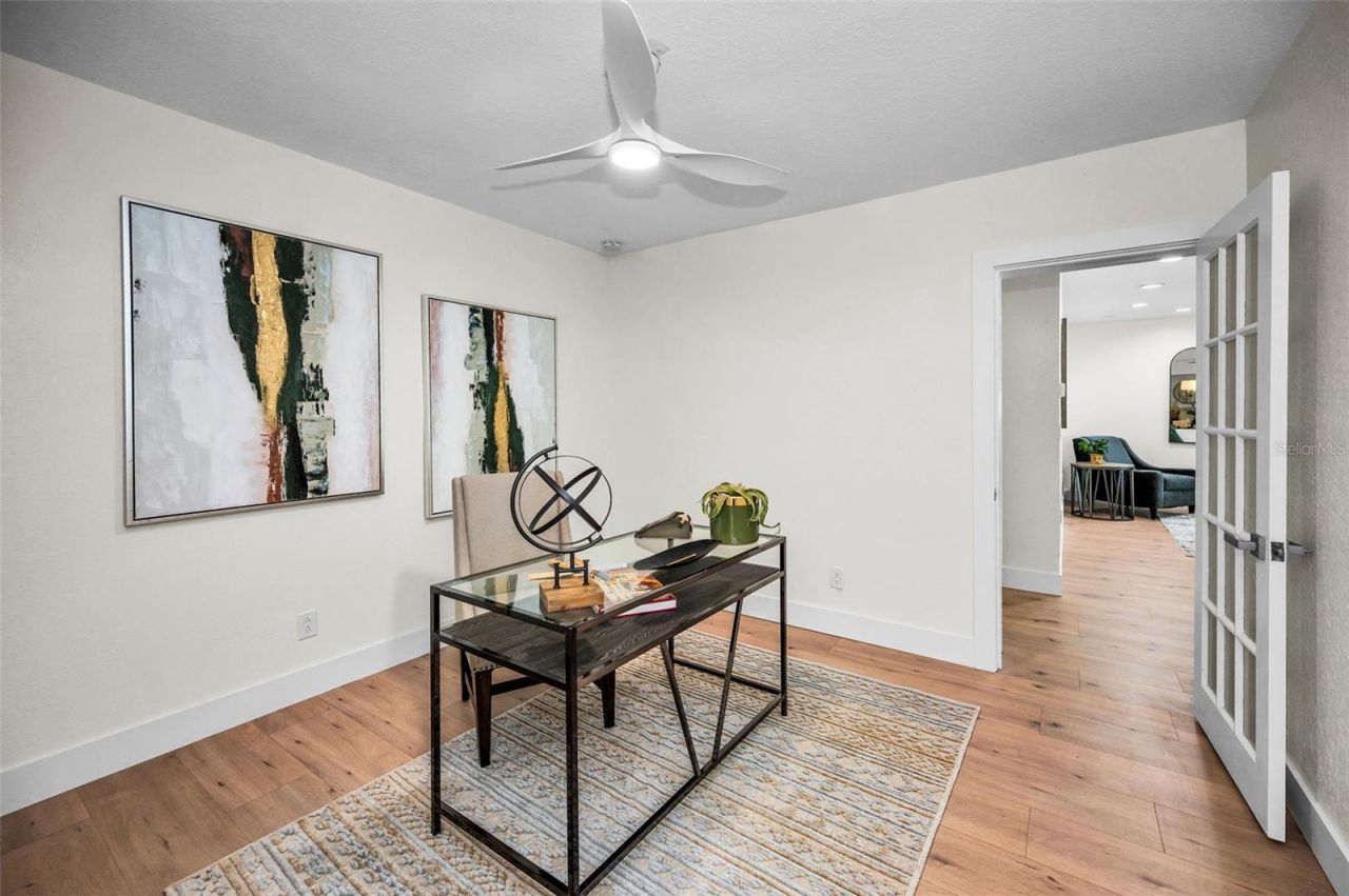 409 S Barbara Lane, Tampa, FL 33609 Photo