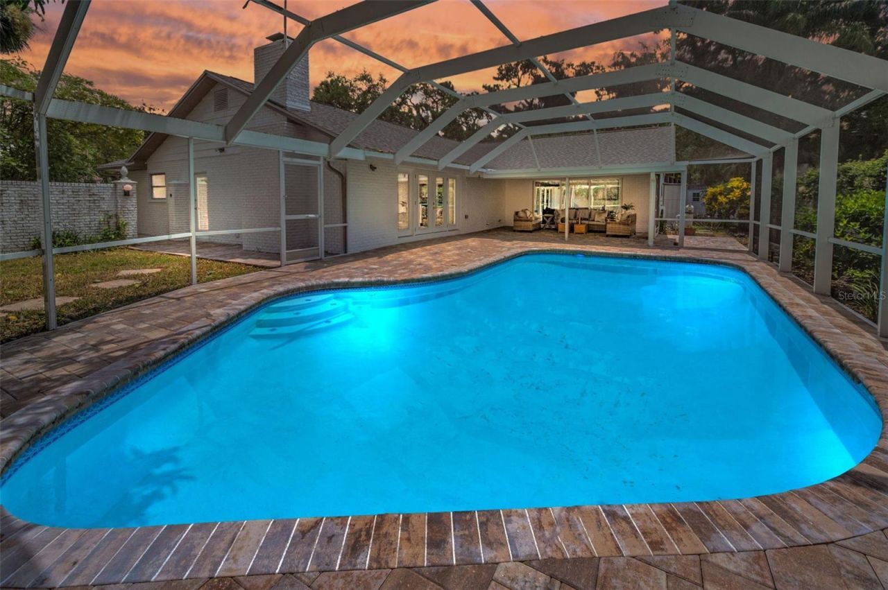 409 S Barbara Lane, Tampa, FL 33609 Photo