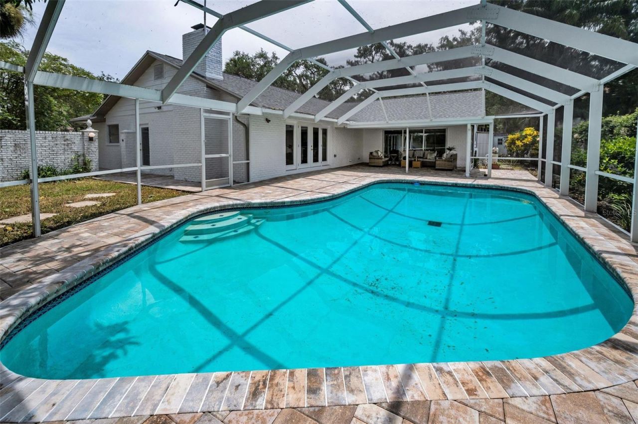 409 S Barbara Lane, Tampa, FL 33609 Photo