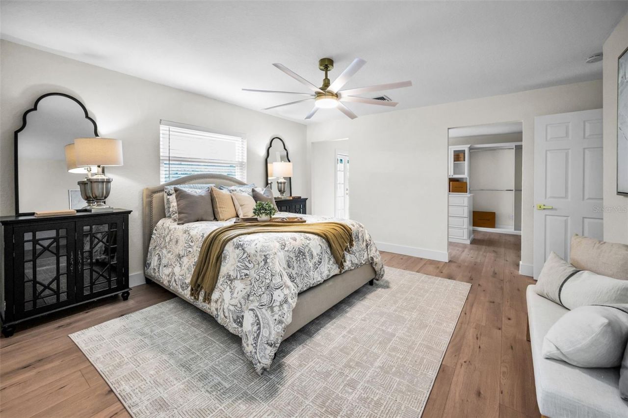 409 S Barbara Lane, Tampa, FL 33609 Photo