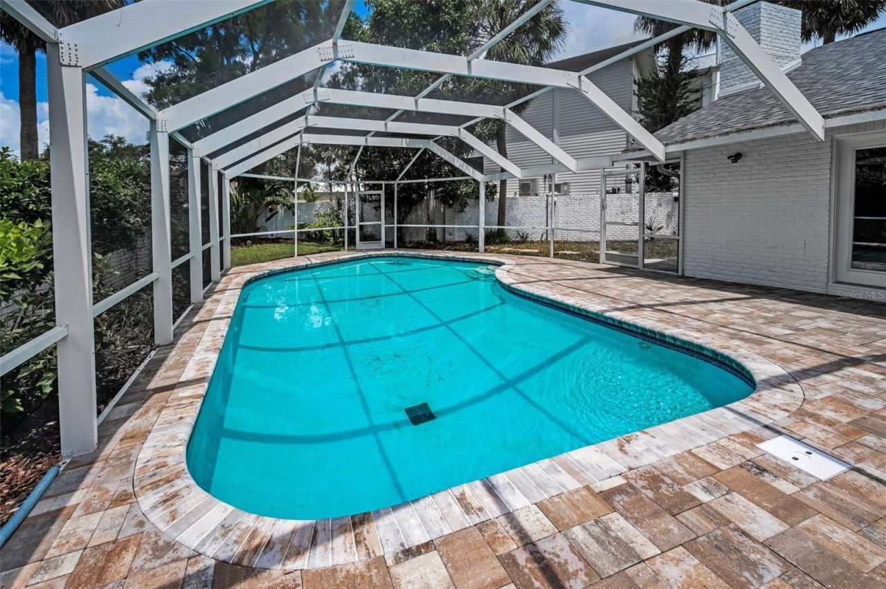 409 S Barbara Lane, Tampa, FL 33609 Photo