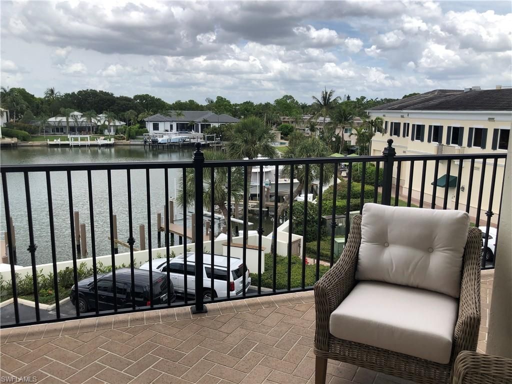 1400 Gulf Shore Blvd N, Unit 310, Naples, FL 34102 Photo