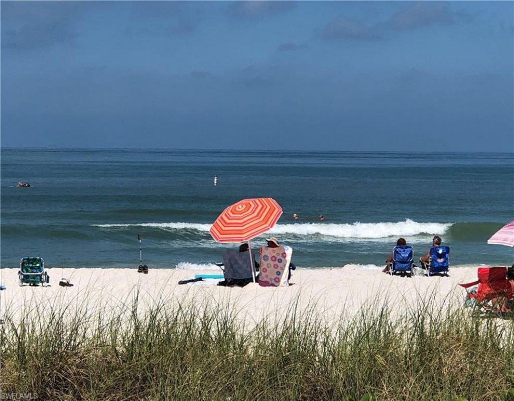 1400 Gulf Shore Blvd N, Unit 310, Naples, FL 34102 Photo