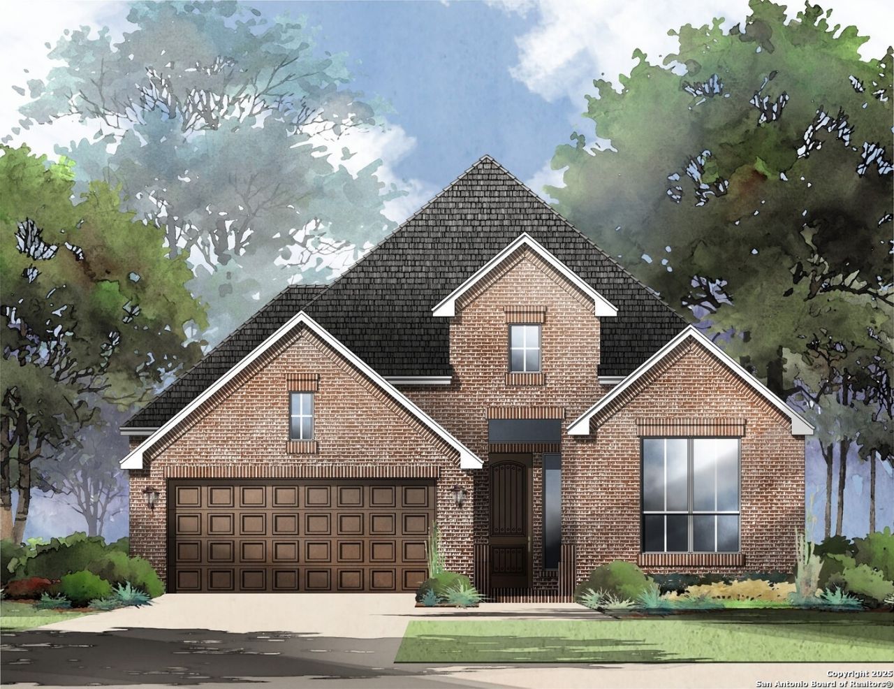 1618 Dunvegan Park, Bulverde, TX 78163 Main Photo