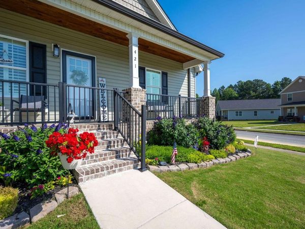 421 Coahulla Creek Drive, Dalton, GA 30721