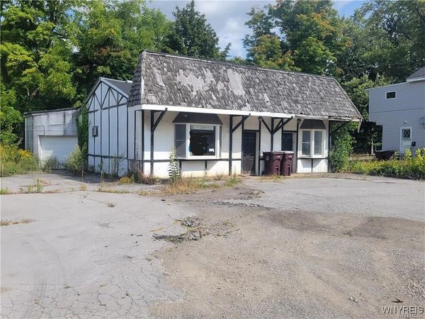 2746 W Church St Street, Eden, NY 14057