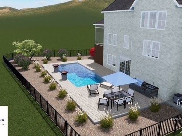 1140 Willow Springs Dr, Lebanon, TN 37087