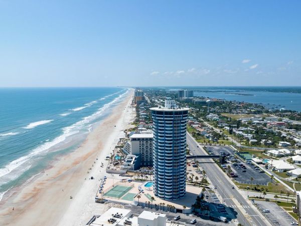 2625 S Atlantic Avenue, Daytona Beach, FL 32118