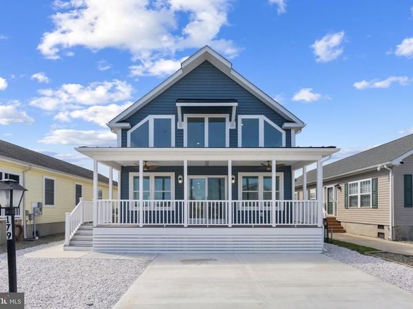 179 BEACHCOMBER LANE, OCEAN CITY, MD 21842