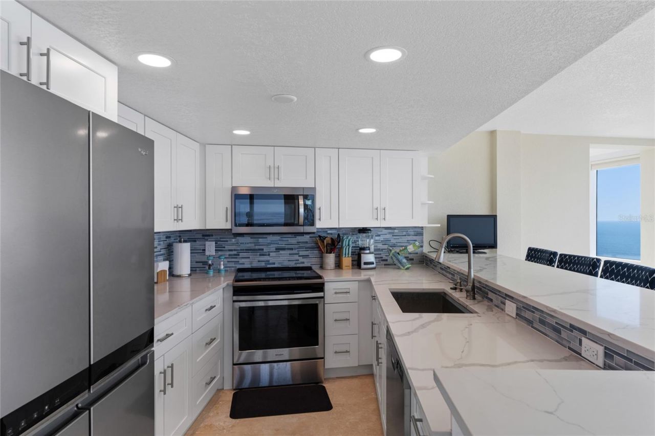 2625 S Atlantic Avenue, Unit 28SE, Daytona Beach Shores, FL 32118 Photo