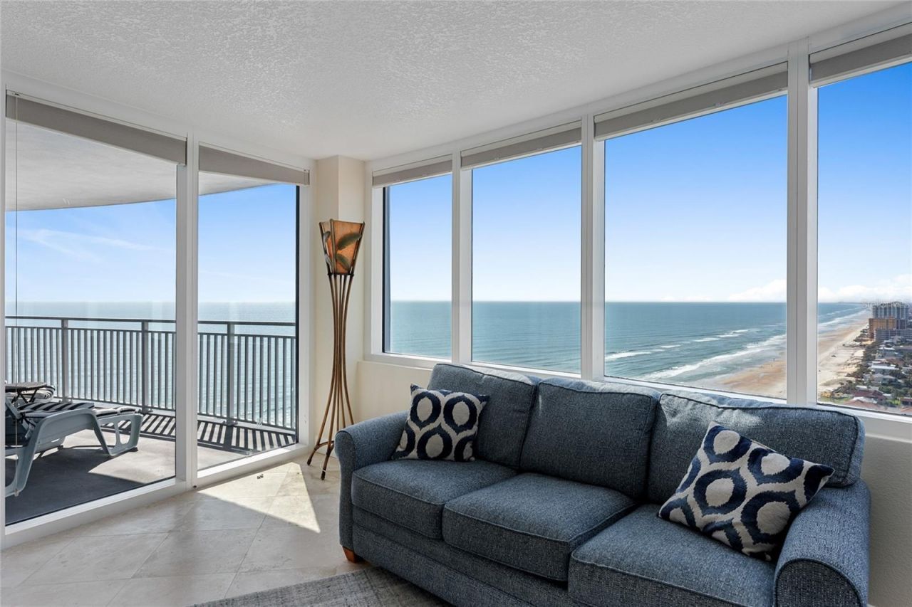 2625 S Atlantic Avenue, Unit 28SE, Daytona Beach Shores, FL 32118 Photo