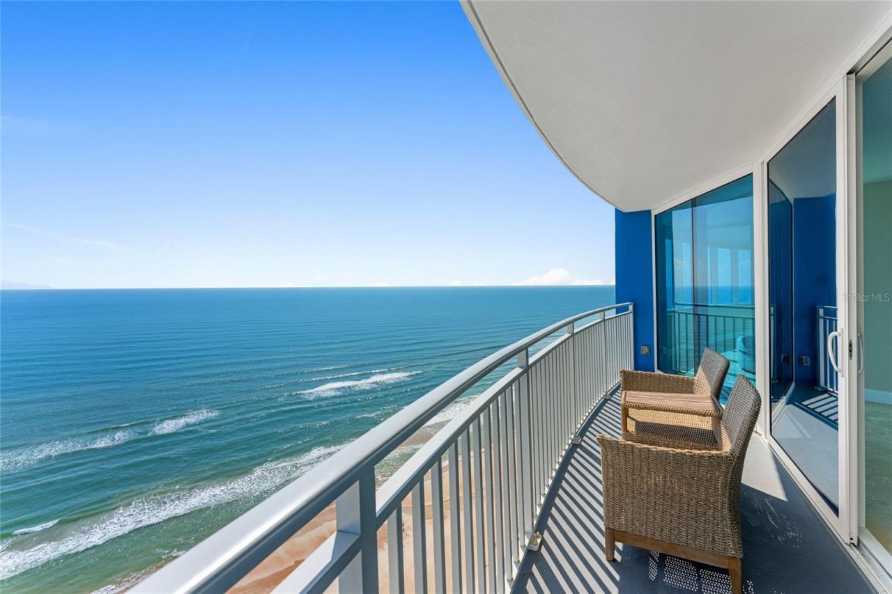 2625 S Atlantic Avenue, Unit 28SE, Daytona Beach Shores, FL 32118 Photo